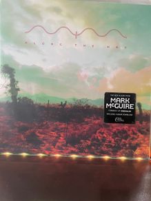 Mark McGuire (Emeralds) - Along The Way