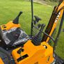 1.5/1.2T mini diggers Image 6