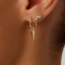 Missoma Earrings Image 5
