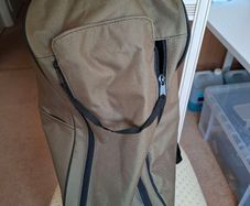New Wellington Boots and Bag