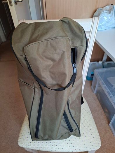 New Wellington Boots and Bag