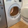 washing machine and tumble dryer Image 2