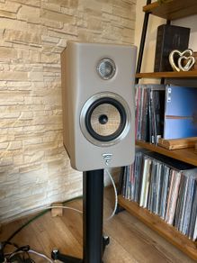 Focal Kanta 1