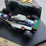 Onyx 1:43 Minardi Ford M195B Tarso Marques F1 Formula 1 Model Car Image 5