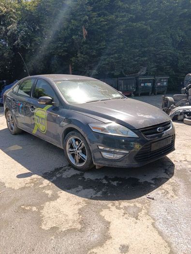 Breaking ford Mondeo 2012 diesel