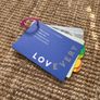 Lovevery The Looker Play kit Image 9