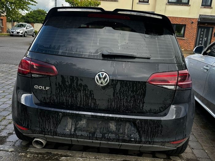 2014 Volkswagen Golf 1.6 TDI - Stage 1 Remap
