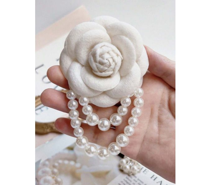 Boho Style Accessory - nice gift + other pins & brooches available - great for scarves, coats, bags, tops, tunics, etc