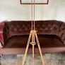 Quality Artists Wooden Tripod Easel Image 2