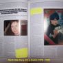 Early U2 Interest Inkies (Ephemera Collection of UK Music Newspapers) Image 10