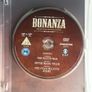 Bonanza - Season 1 (1959-60) - Episodes 4-6 [DVD TV Boxset] Image 3