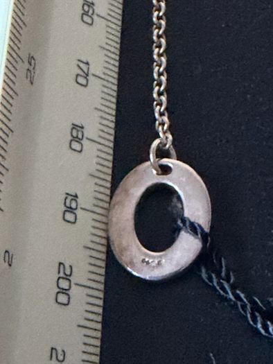 Links of London silver bracele