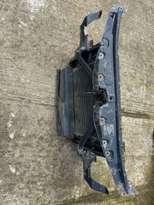 PD150 ARL Intercooler