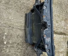 PD150 ARL Intercooler