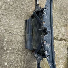 PD150 ARL Intercooler