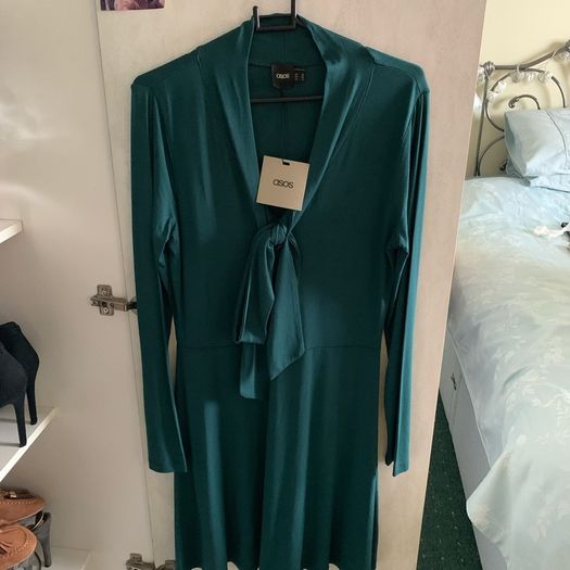 asos dress