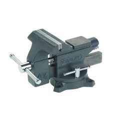 Stanley Rotatable Light-Duty Vice 100mm 4 -inch