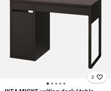 Ikea desk