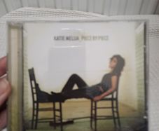 Katie Melua Piece By Piece CD Album