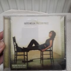Katie Melua Piece By Piece CD Album