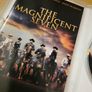 The Magnificent Seven Special Edition DVD 1960 Image 3