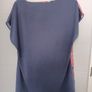 women's summer top. Size 12/14 Image 4