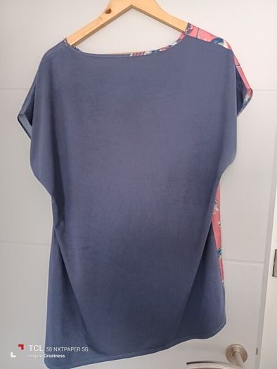 women's summer top. Size 12/14