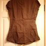 Amisu blouse M Image 5