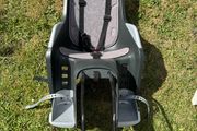 Child bike seat