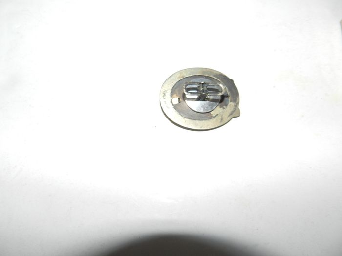 Cap Badge