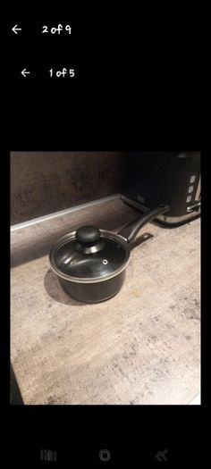 pot