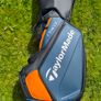 Taylormade Qi4d Tour Bag Image 2