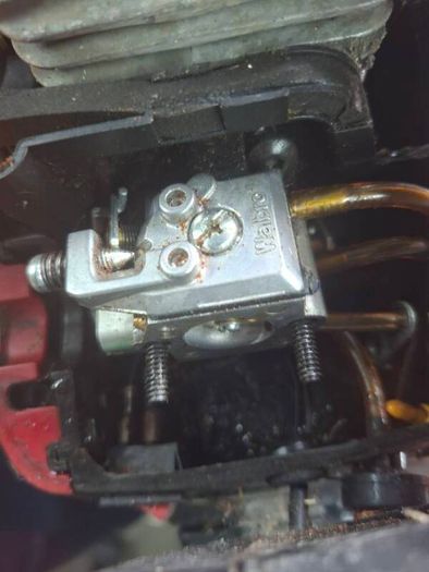 lawnmower  Repairs  . strimmers chainsaws ect