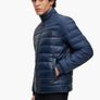 BOSS Men's Oden Jacket, Dark Blue404 Image 2