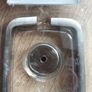 12 x Ikea Varde door/drawer handles Image 5