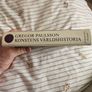 Historyof The Art World. From Biroque To Present. By Gregor Paulsson. Hardback In Good Condition   See Photos For Same. Image 5
