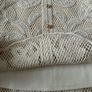 Maje knit Top & Skirt Image 9