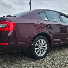2013 Skoda Octavia