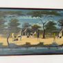 Framed Signed Oil Painting Image 3