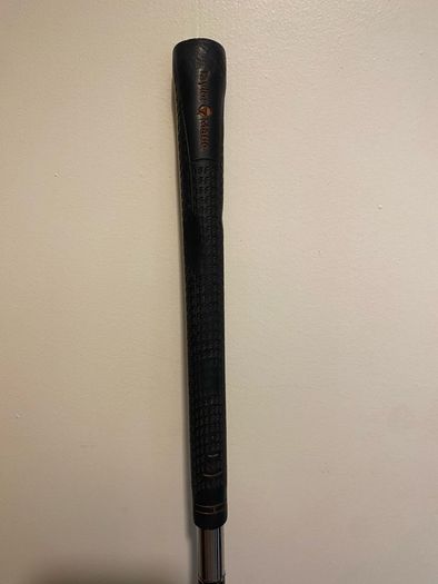 Taylormade Supersteel Burner 8 iron golf club (RH)