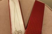 dog lovers necklace