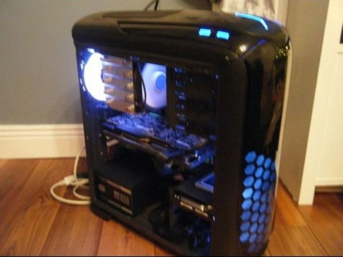 Gaming PC