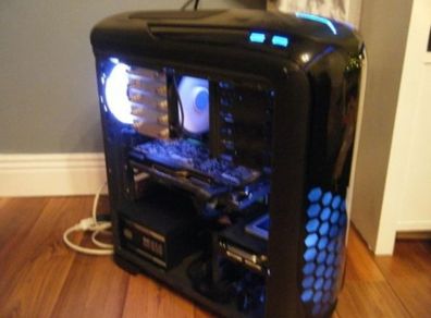 Gaming PC