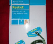 Reebok Resistance Tube Level 3