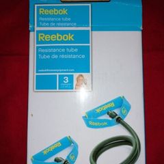 Reebok Resistance Tube Level 3