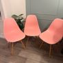 Pink Chairs Image 2