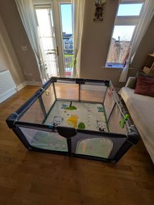 Baby Playpen