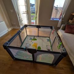 Baby Playpen