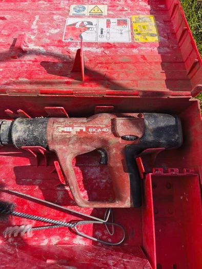 hilti