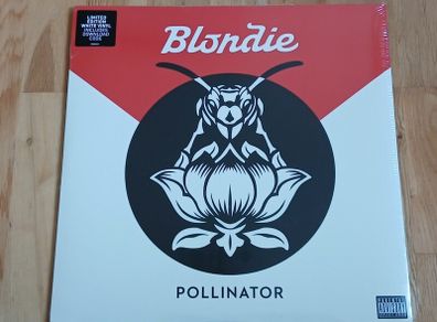 Blondie (new)